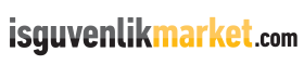 İş Güvenlik Market Logosu